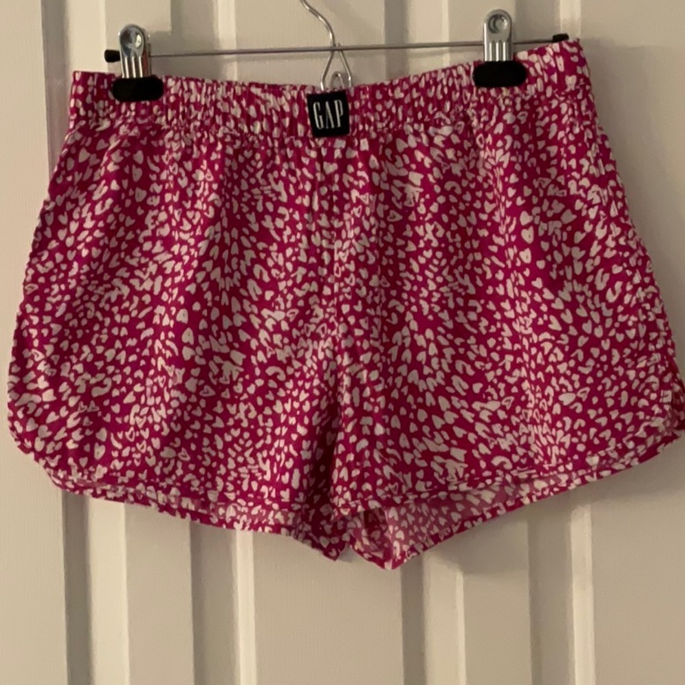 Gap lounge shorts